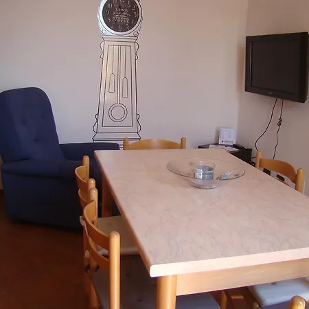 Holiday home Lucia Holiday La Spezia