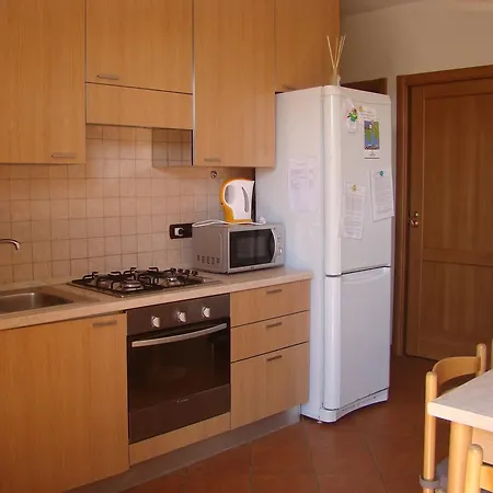 Holiday home Lucia Holiday