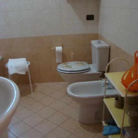 Holiday home Lucia Holiday La Spezia