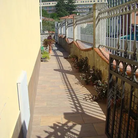 Lucia Holiday Holiday home