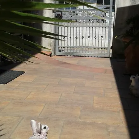 Holiday home Lucia Holiday La Spezia